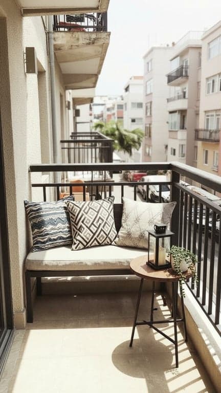 Convert this harsh, cluttered ...