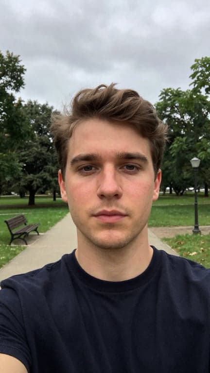 Maintain the park setting, clo...