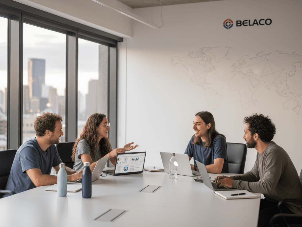 Reimagine this as a cohesive, ...