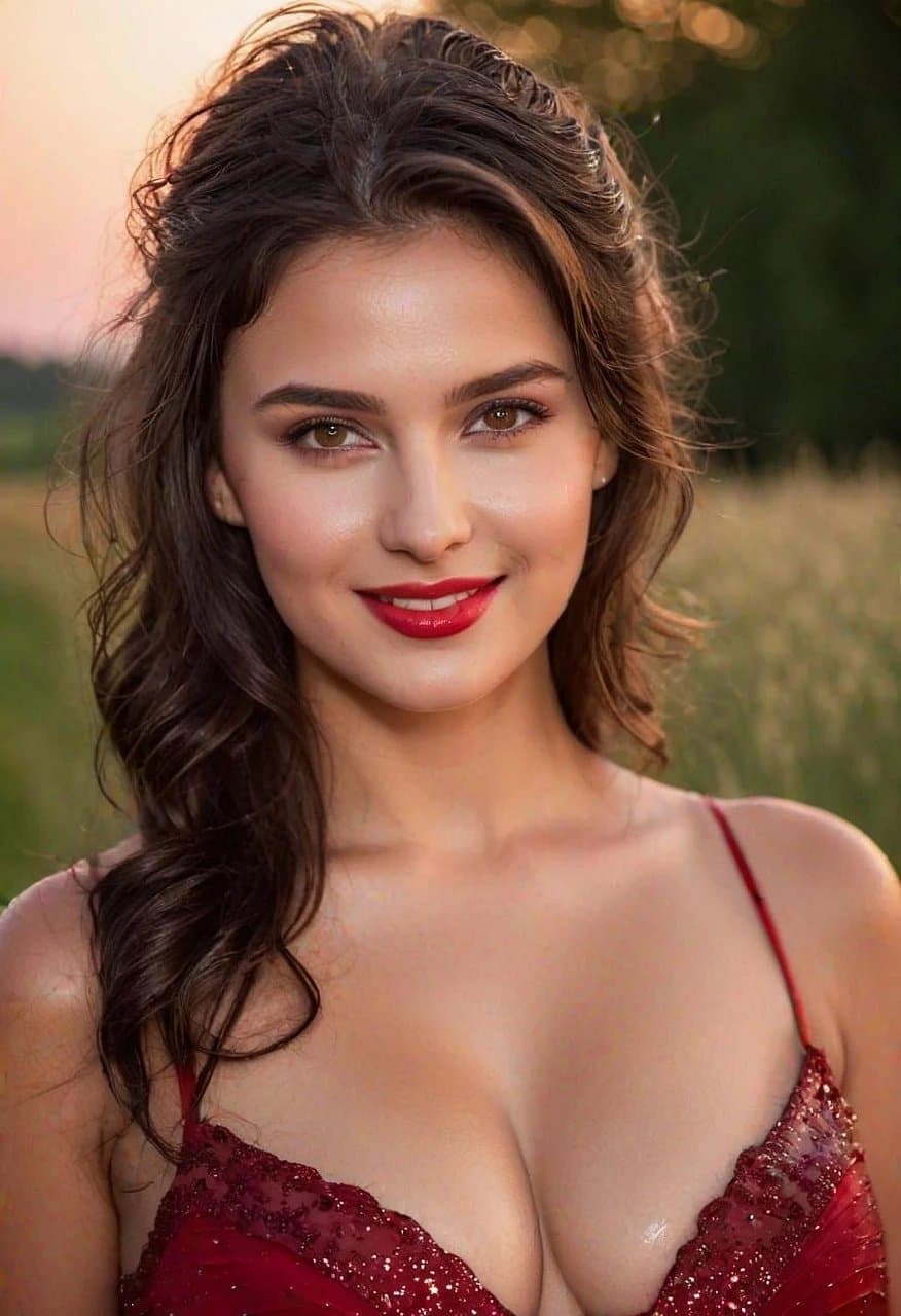 AI face cut out filter before photo - portrait in full frame before background removal