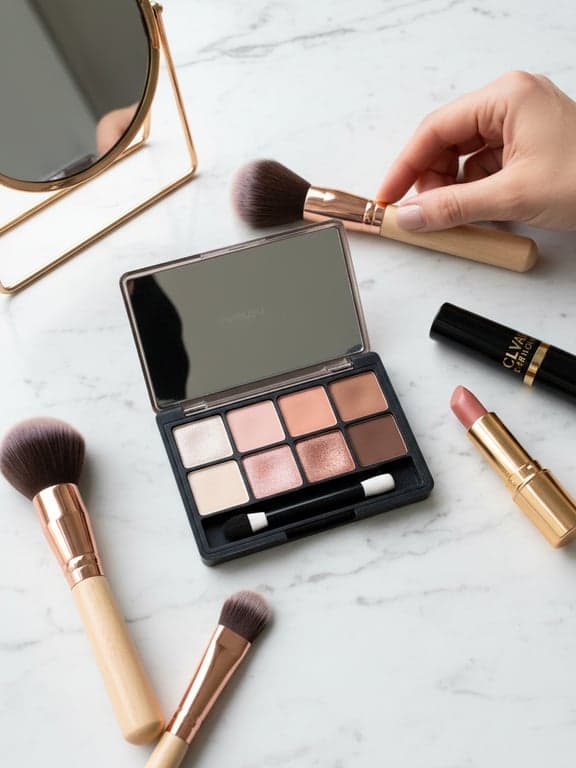 Transform this unflattering ou...