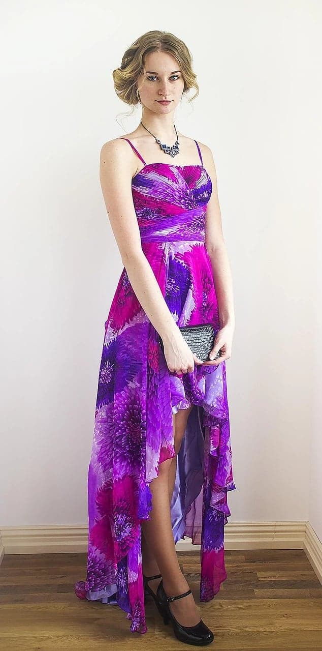 AI height increase filter after transformation - full body portrait with taller appearance