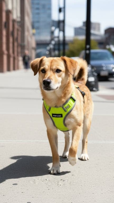 Transform this into a high-end...