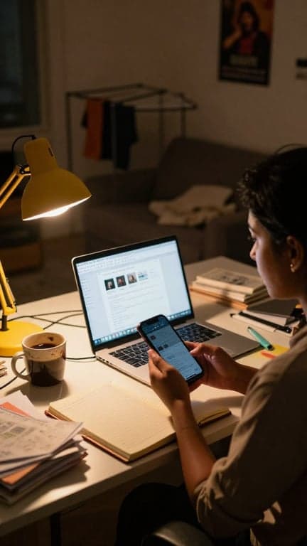 Turn this into a clean, high-e...