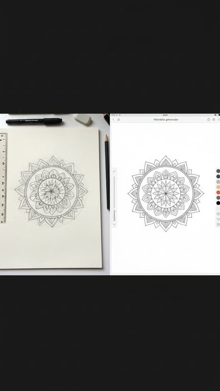 Convert this scene into a clea...