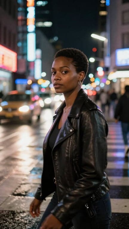 Add bold, fashion-forward sung...