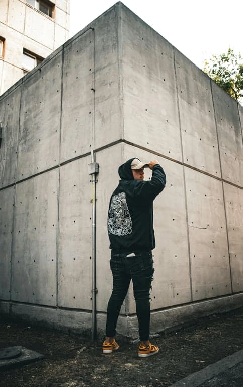 generate a chibi-style pixel art sprite. use large pixel head, small body proportions, flat color fills, minimal pixel shading, no gradients, clean outlines, clear limb separation, neutral standing pose, readable at low resolutions