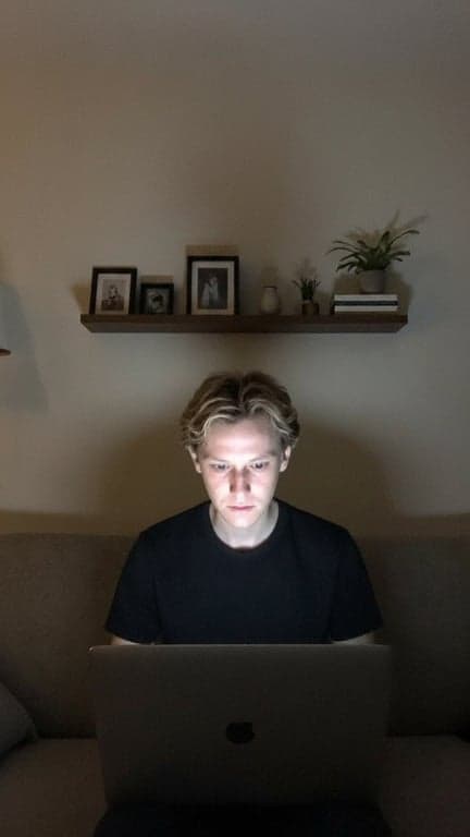 Remove the emoji sticker from ...