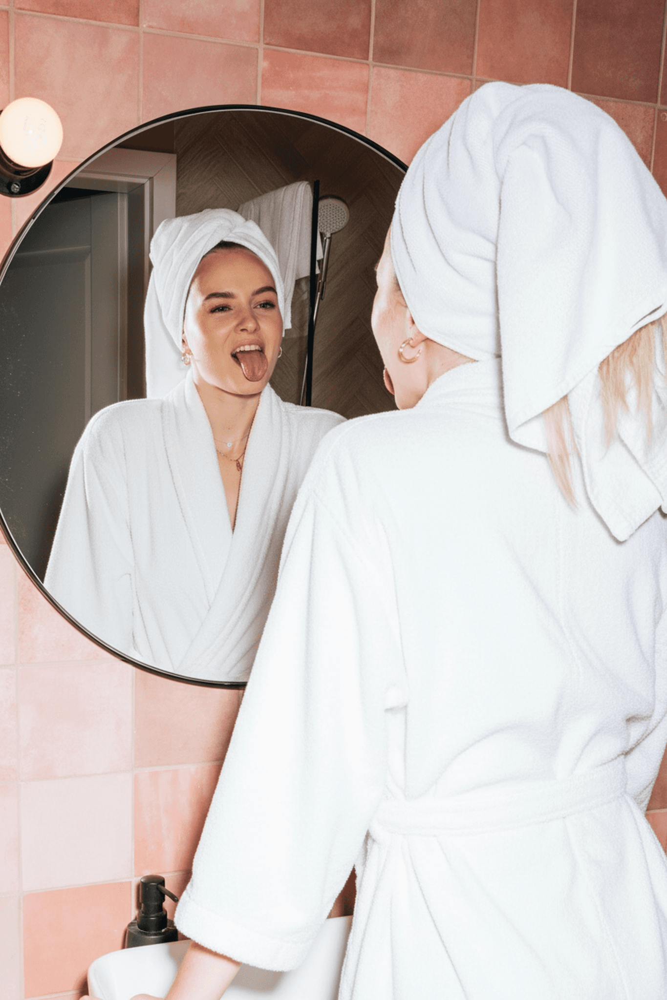 Change outfit into bikini using AI