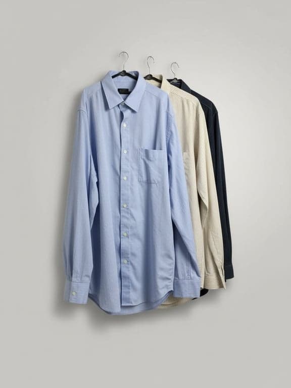 Transform this into a clean ha...