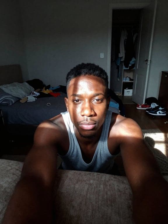 Transform this dim, messy bedr...