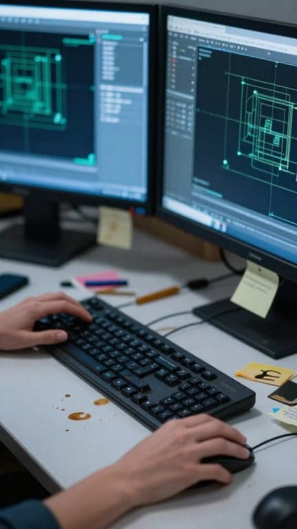 Turn this into a refined, deta...