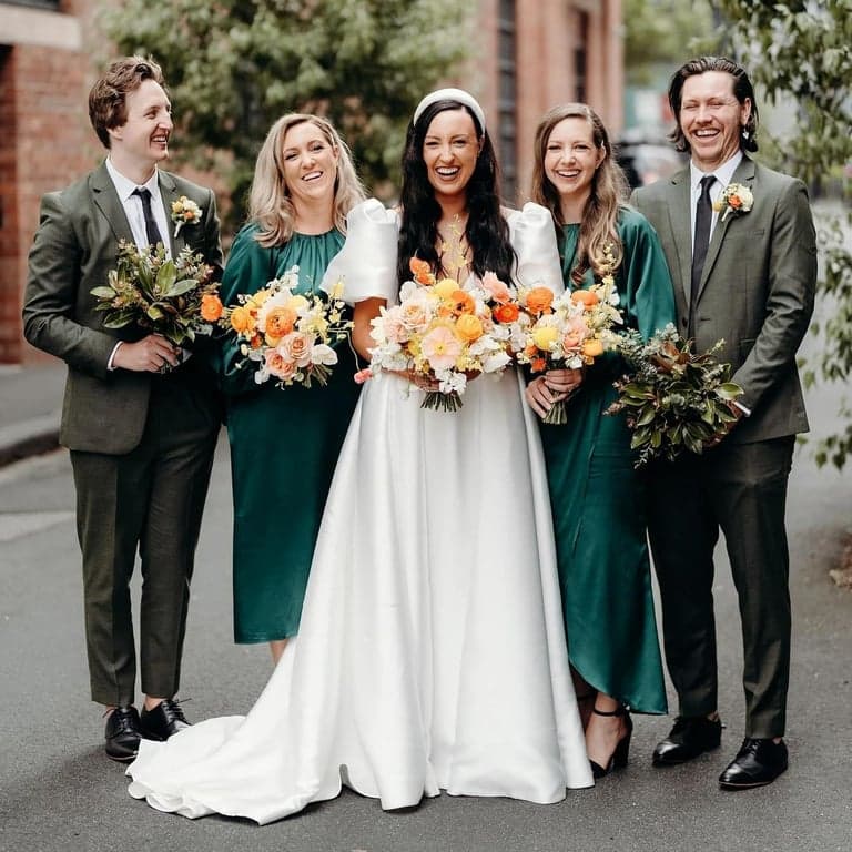 AI painting filter before photo - fashion portrait before impressionist painting style