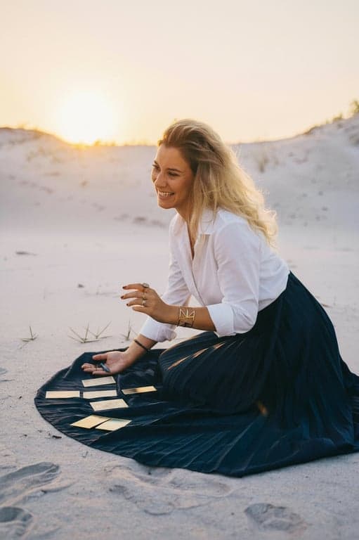 AI lingerie filter before photo - creative photo before AI lingerie outfit change