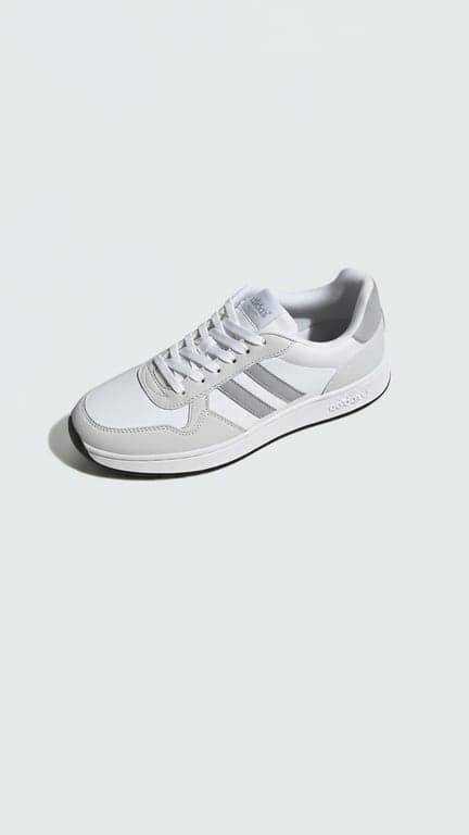 Turn this into a polished flat...