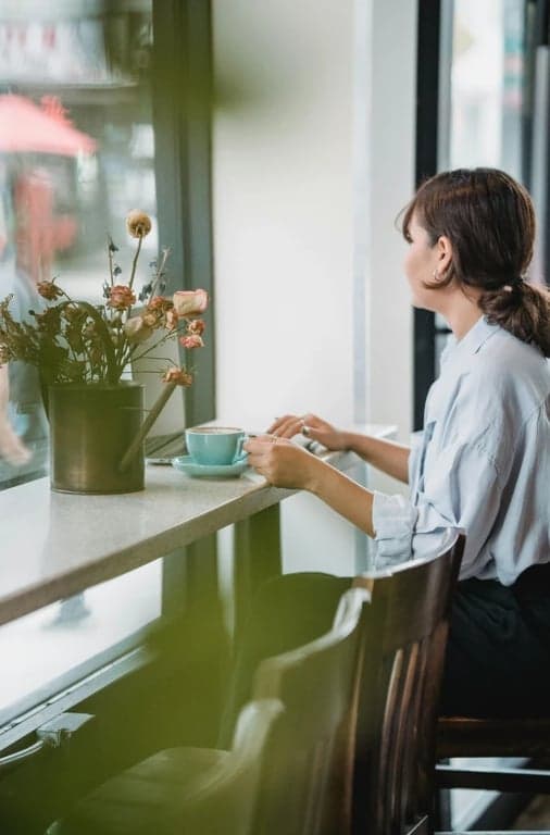 create an Instagram-optimized image by correcting framing issues, ensuring clean subject placement, reducing messy background detail, balancing exposure, adding depth separation, applying consistent contemporary tones, and producing a polished visual suitable for influencer or brand-level content