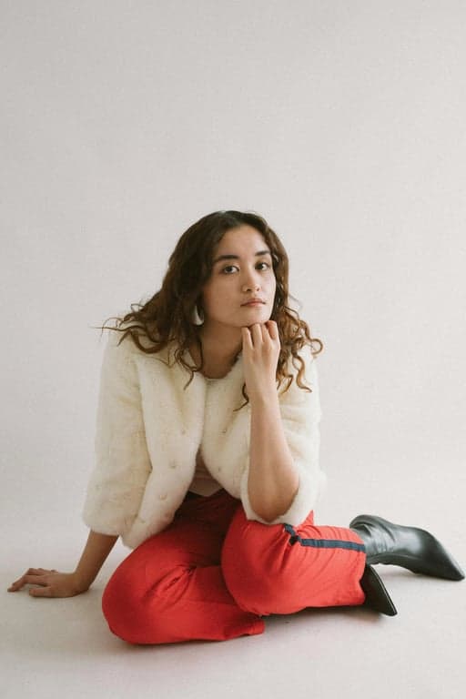 재미있는 브랜드 비주얼