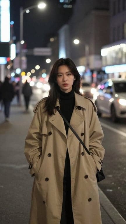 Enhance existing light sources...