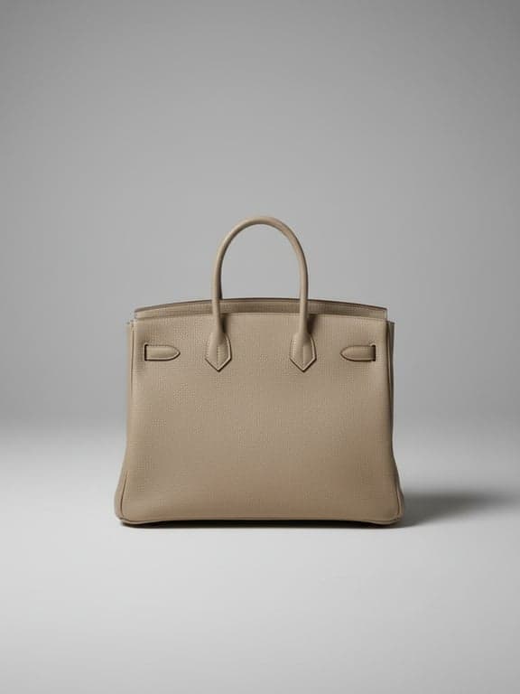 Transform this casual snapshot...