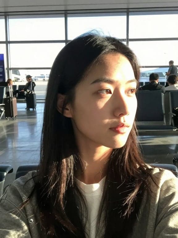 Add modern, travel-friendly su...