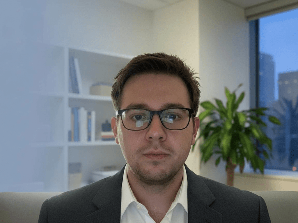 Rebuild this as a professional...