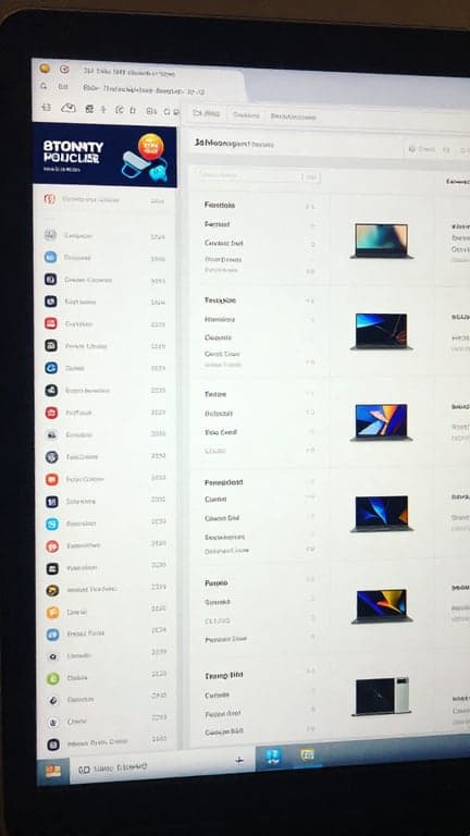 Preserve the brand identity, o...