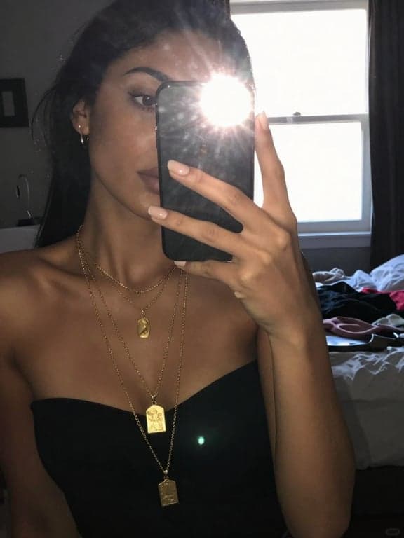 Transform this into a high-end...