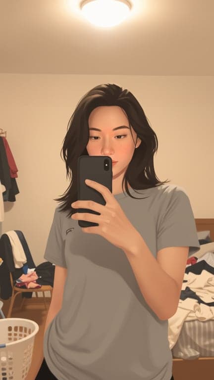 Transform the entire photo int...