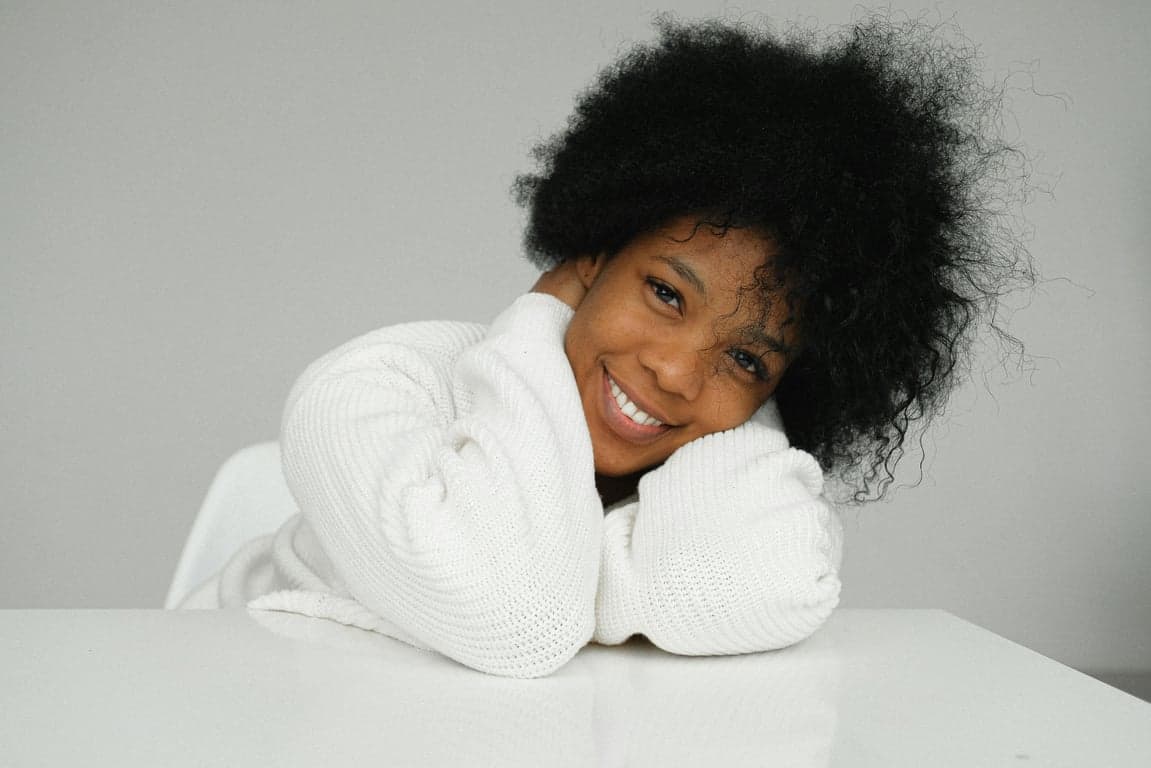 AI mirror image before photo - outdoor photo before reflection transformation