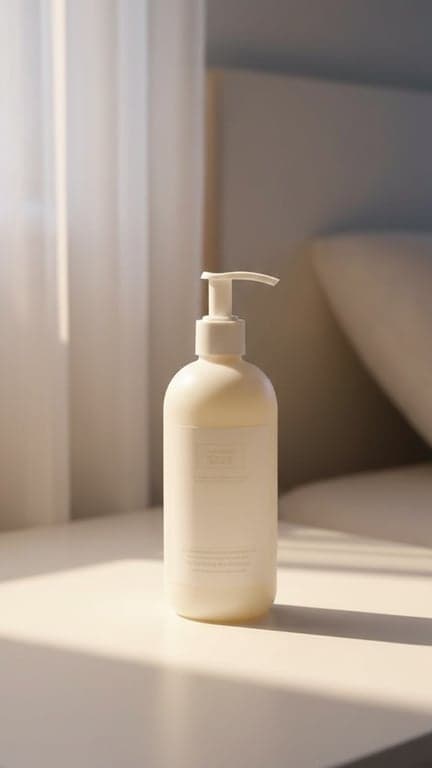 Rebuild this as a crisp, campa...