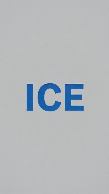 Transform this flat typographi...