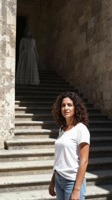 Add a semi-transparent, Victor...