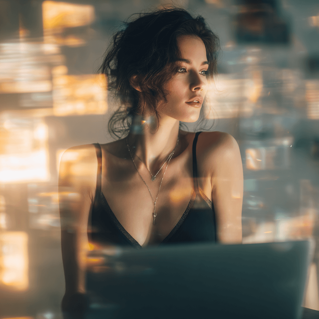 เพิ่มประสิทธิภาพเรื่องราวบน Instagram