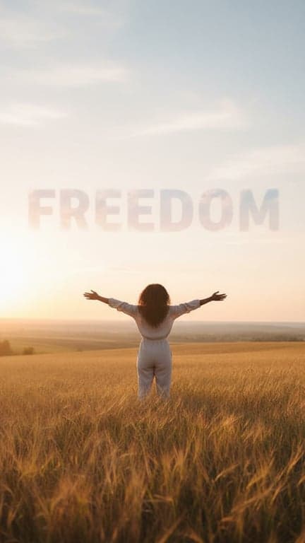 Completely transform this flat...