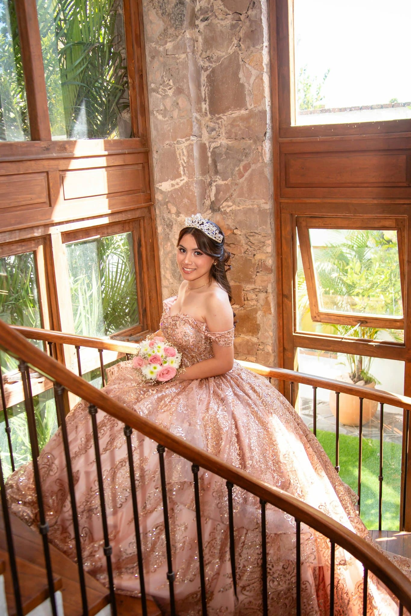 AI photo to pixel art filter before photo - original image before retro pixel filter applied