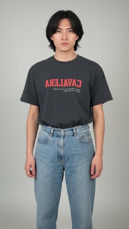 Convert this casual bathroom s...