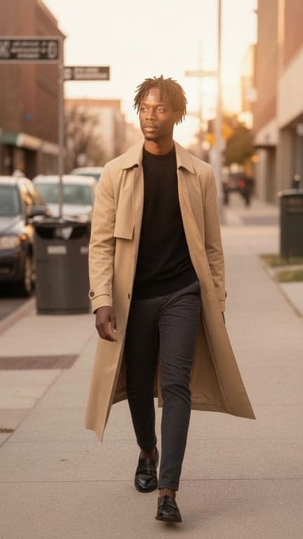 Transform this into a polished...