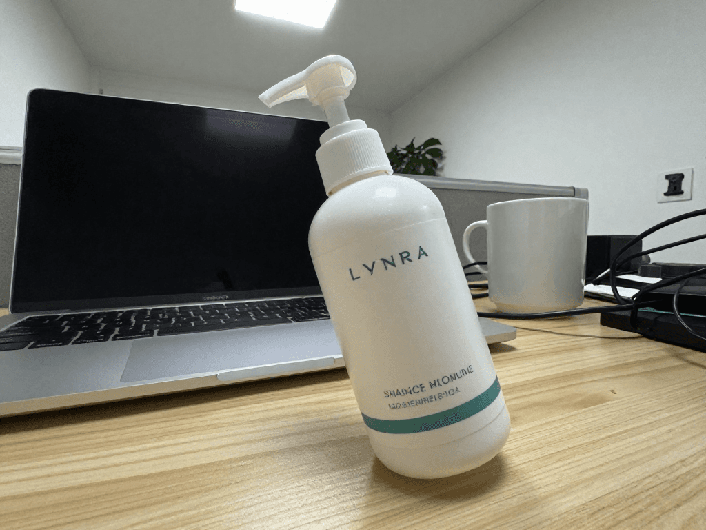 Convert this into a polished s...