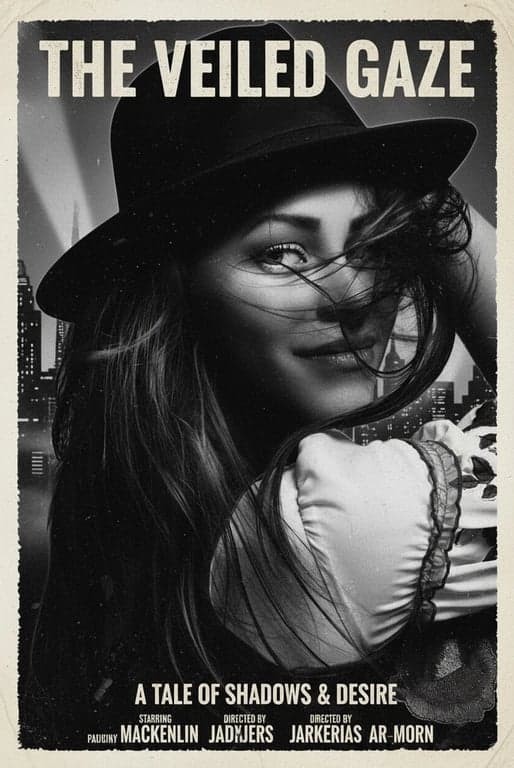 ムービーポスターメーカー - 無料AIポスタージェネレーターオンライン