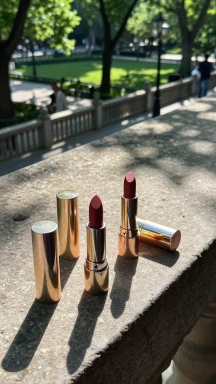 Transform this inconsistent ou...