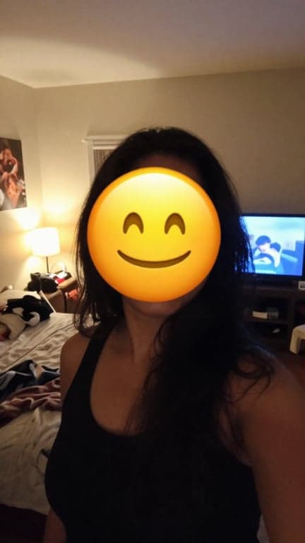 Remove the emoji overlay from ...