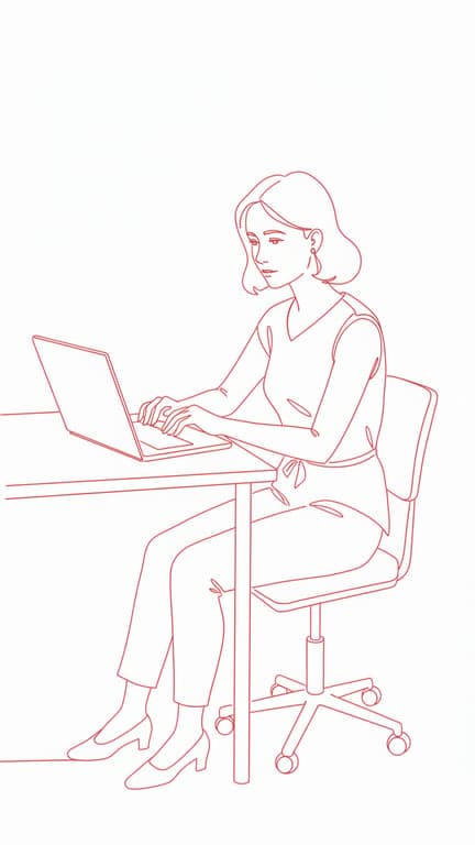 Cleanly redesign this sketch i...