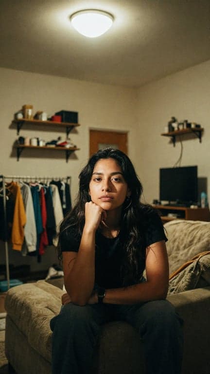 Transform this casual living-r...