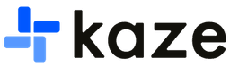 Kaze AI Logo